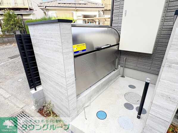 SETORA ARTの物件内観写真